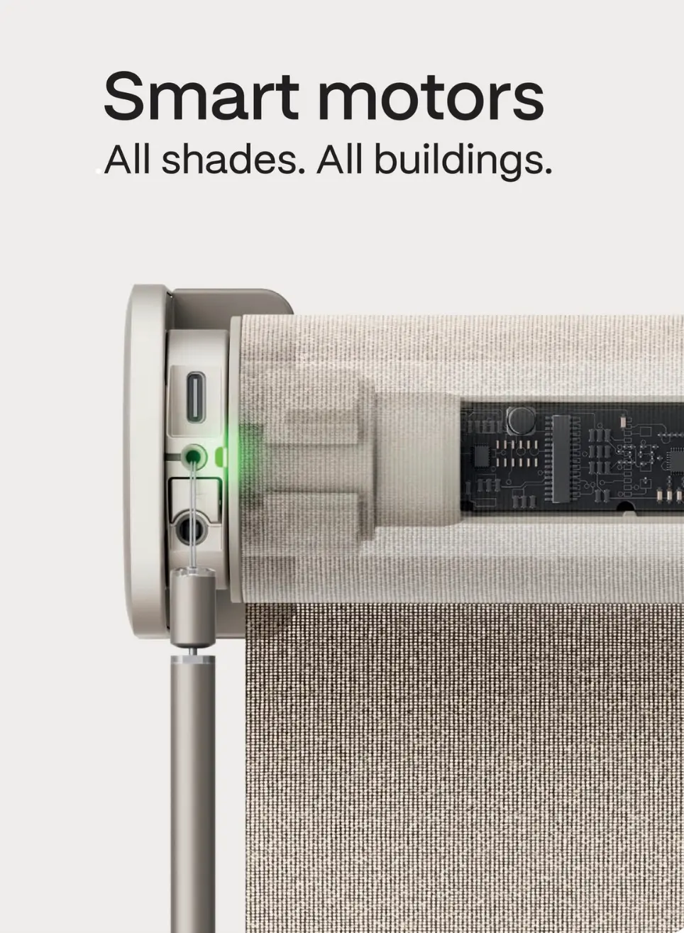 Automated Curtains and Blinds. Choose the best Automation in Ballito and Johannesburg now