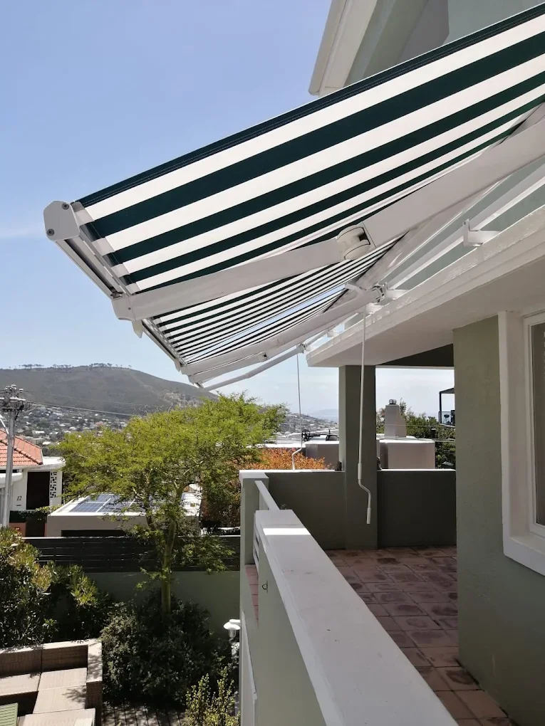 Premium Retractable Awnings Ballito